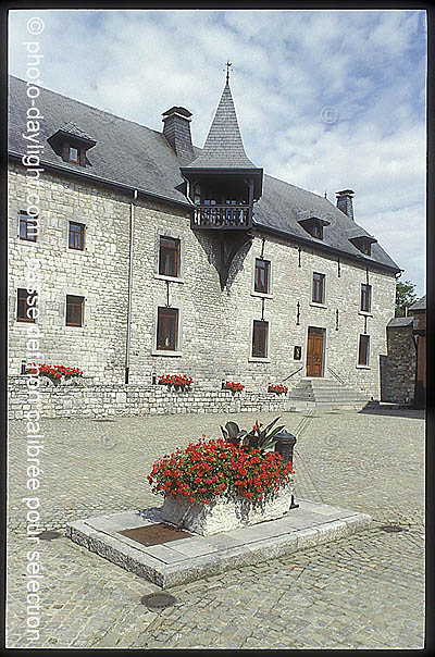 Golf de Méan